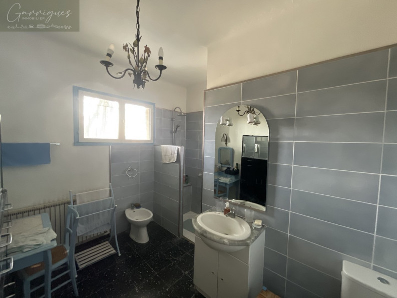 vente Maison et dépendances Le Cailar - Photo 5