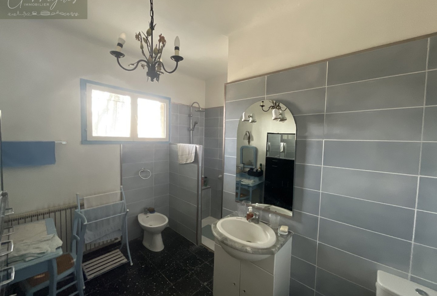 vente Maison et dépendances Le Cailar - Photo 7