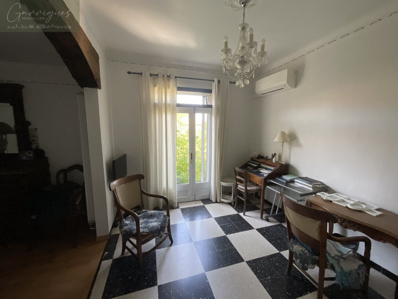vente Maison et dépendances Le Cailar - Photo 6