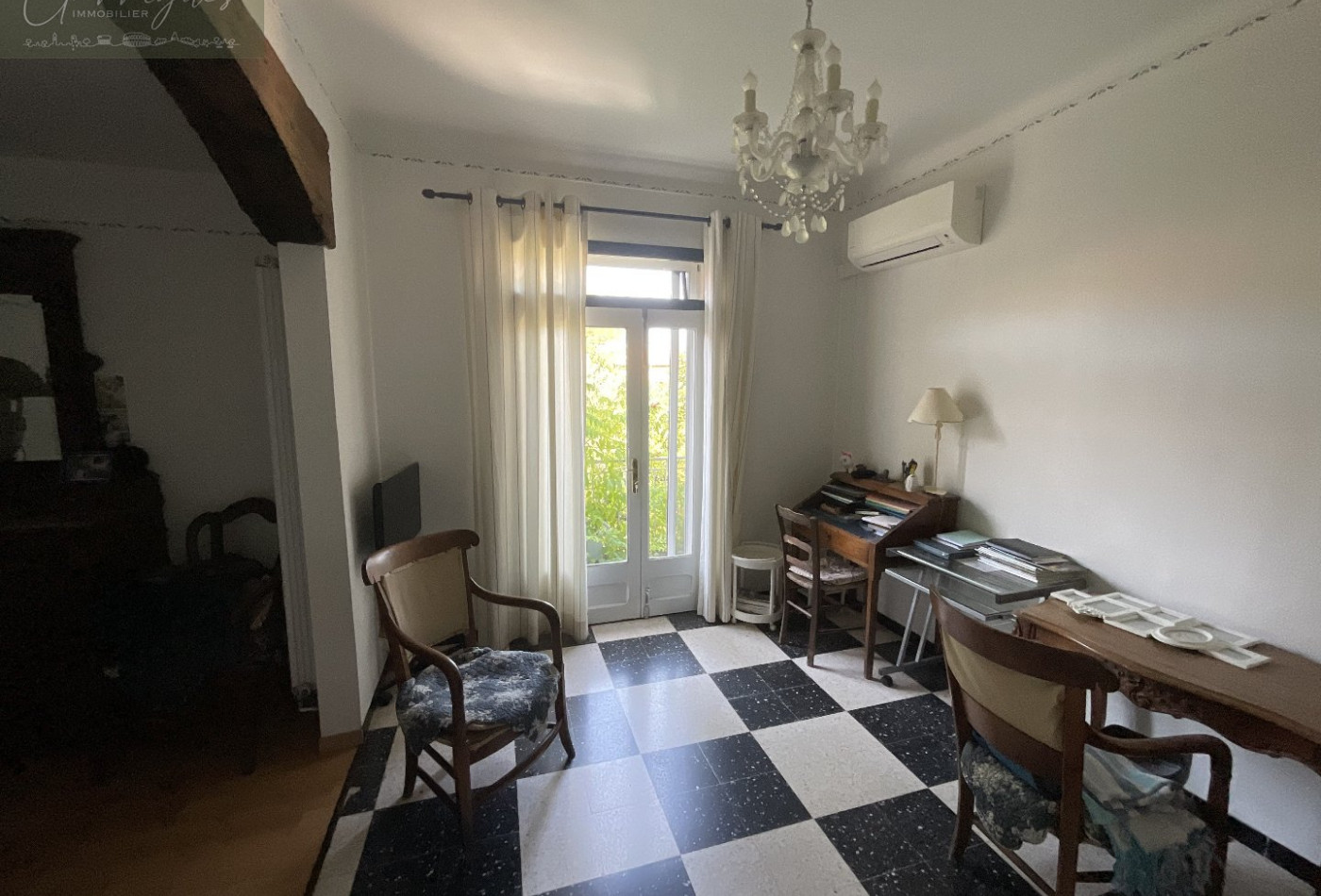 vente Maison et dépendances Le Cailar - Photo 8