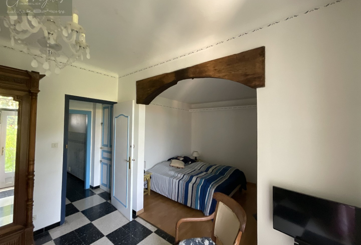vente Maison et dépendances Le Cailar - Photo 9