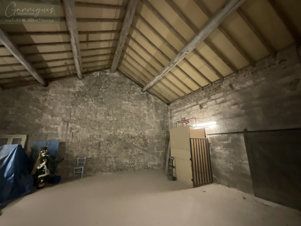 vente Maison et dépendances Le Cailar - Photo 10