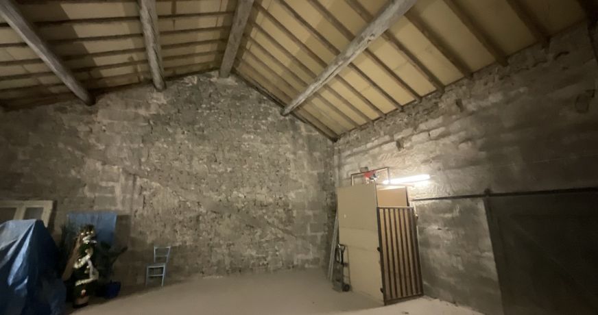 vente Maison et dépendances Le Cailar