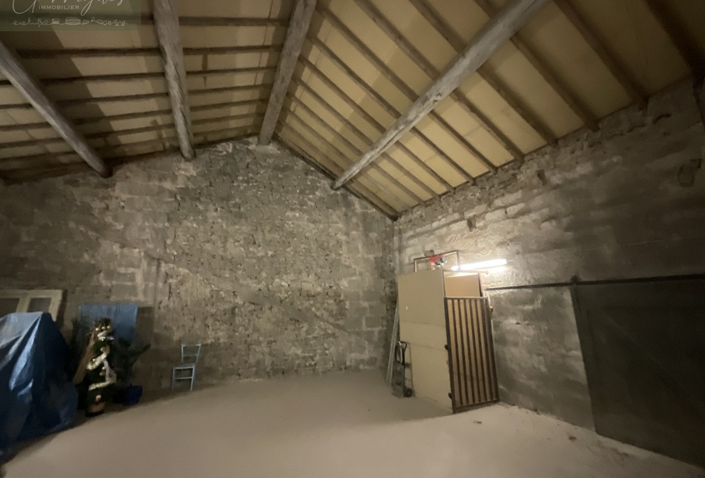 vente Maison et dépendances Le Cailar - Photo 10