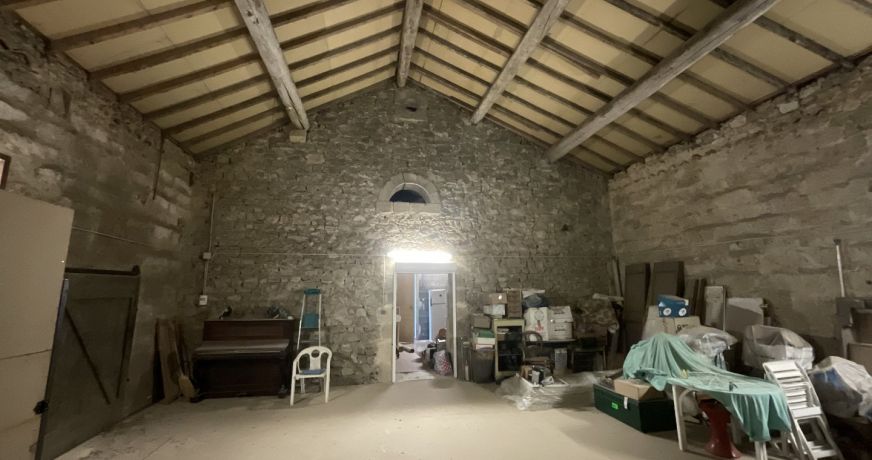 vente Maison et dépendances Le Cailar