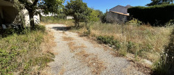 vente Villa Milhaud