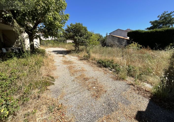 vente Villa Milhaud