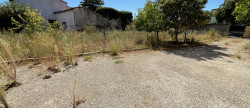 vente Villa Milhaud