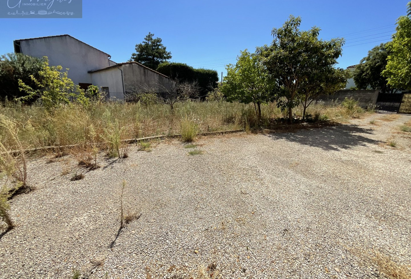 vente Villa Milhaud - Photo 10