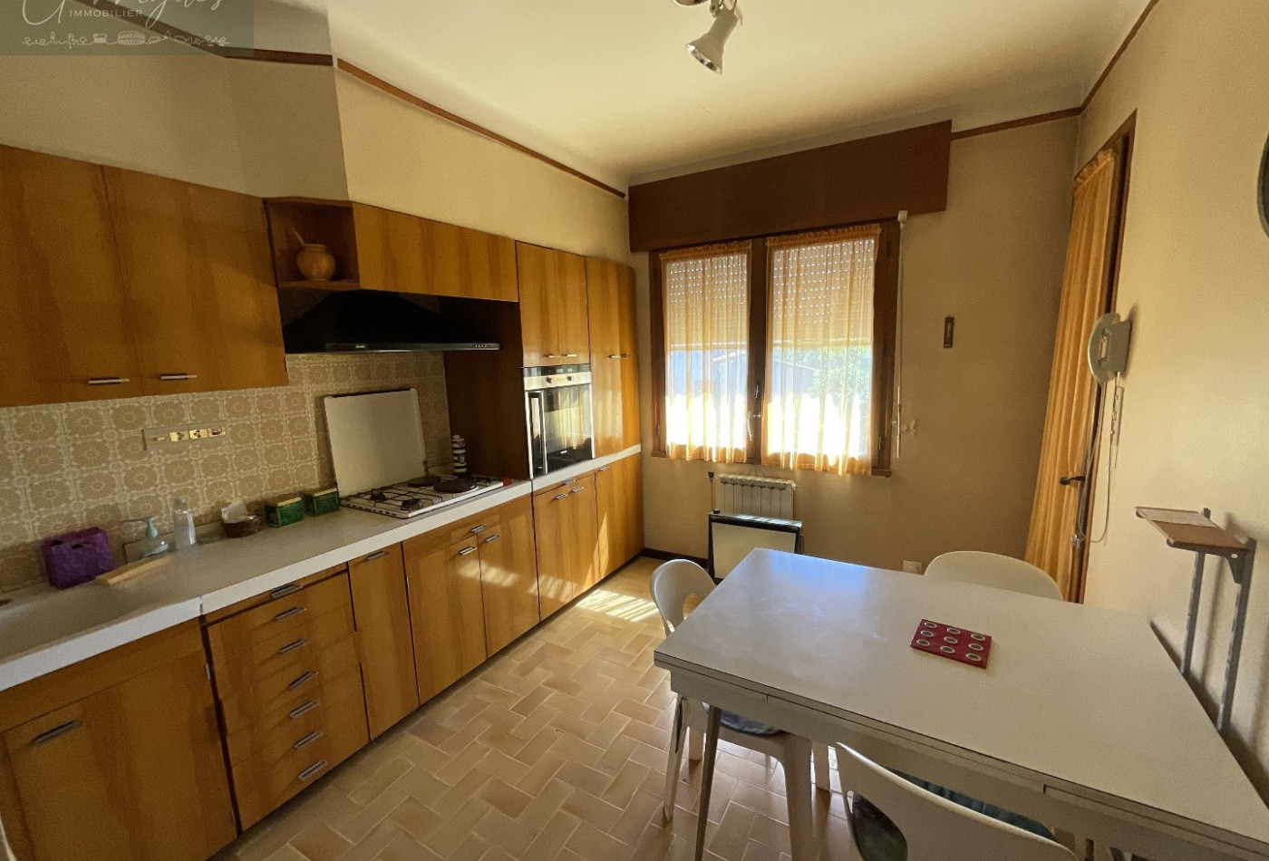 vente Villa Milhaud - Photo 2
