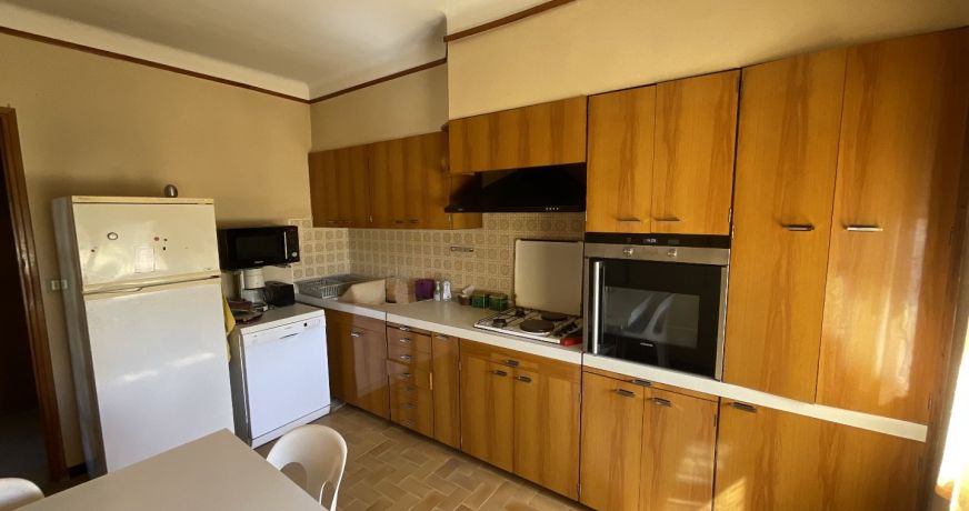 vente Villa Milhaud