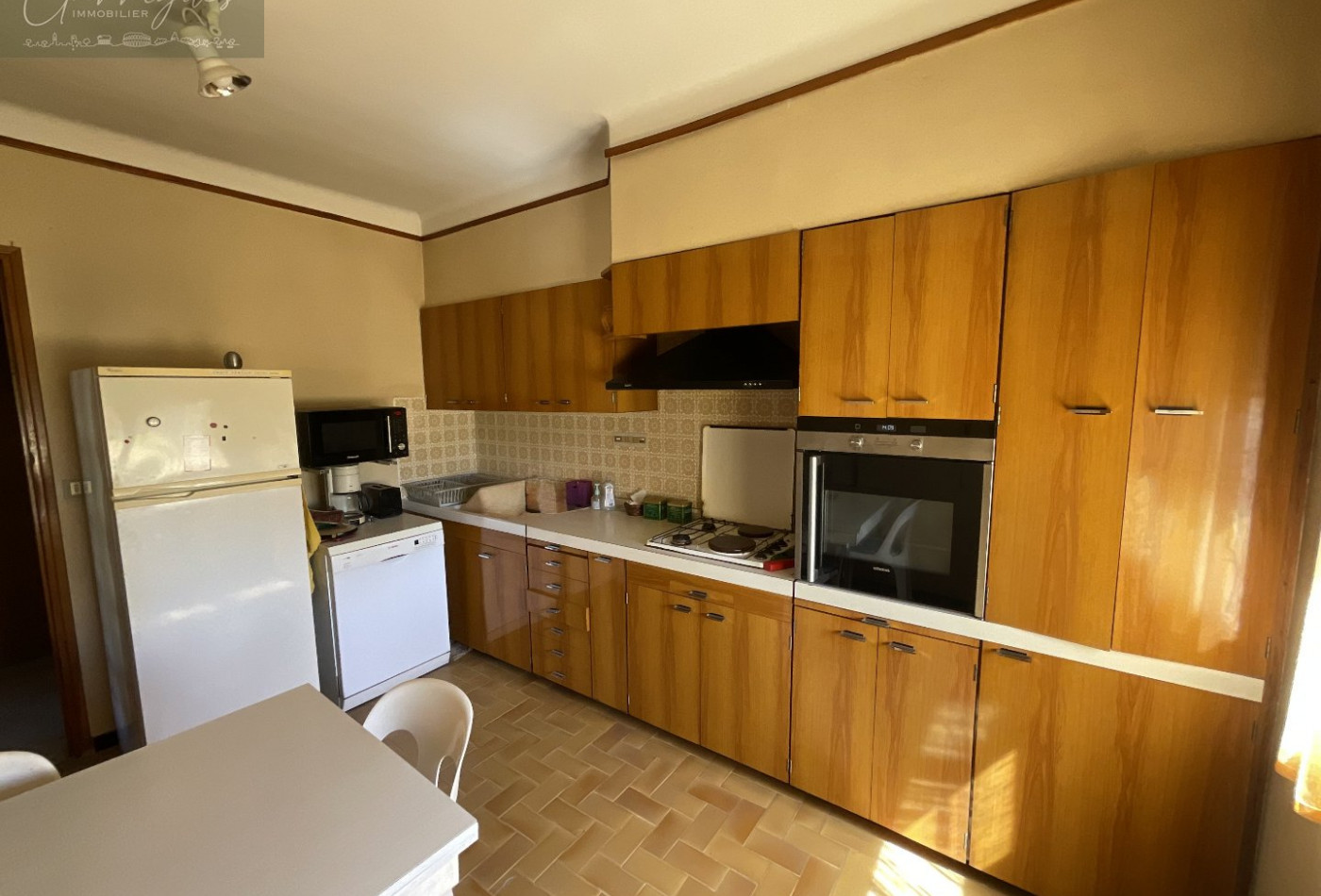 vente Villa Milhaud - Photo 3