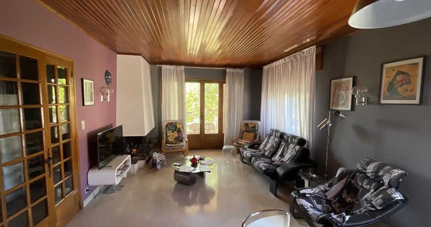 vente Villa Milhaud