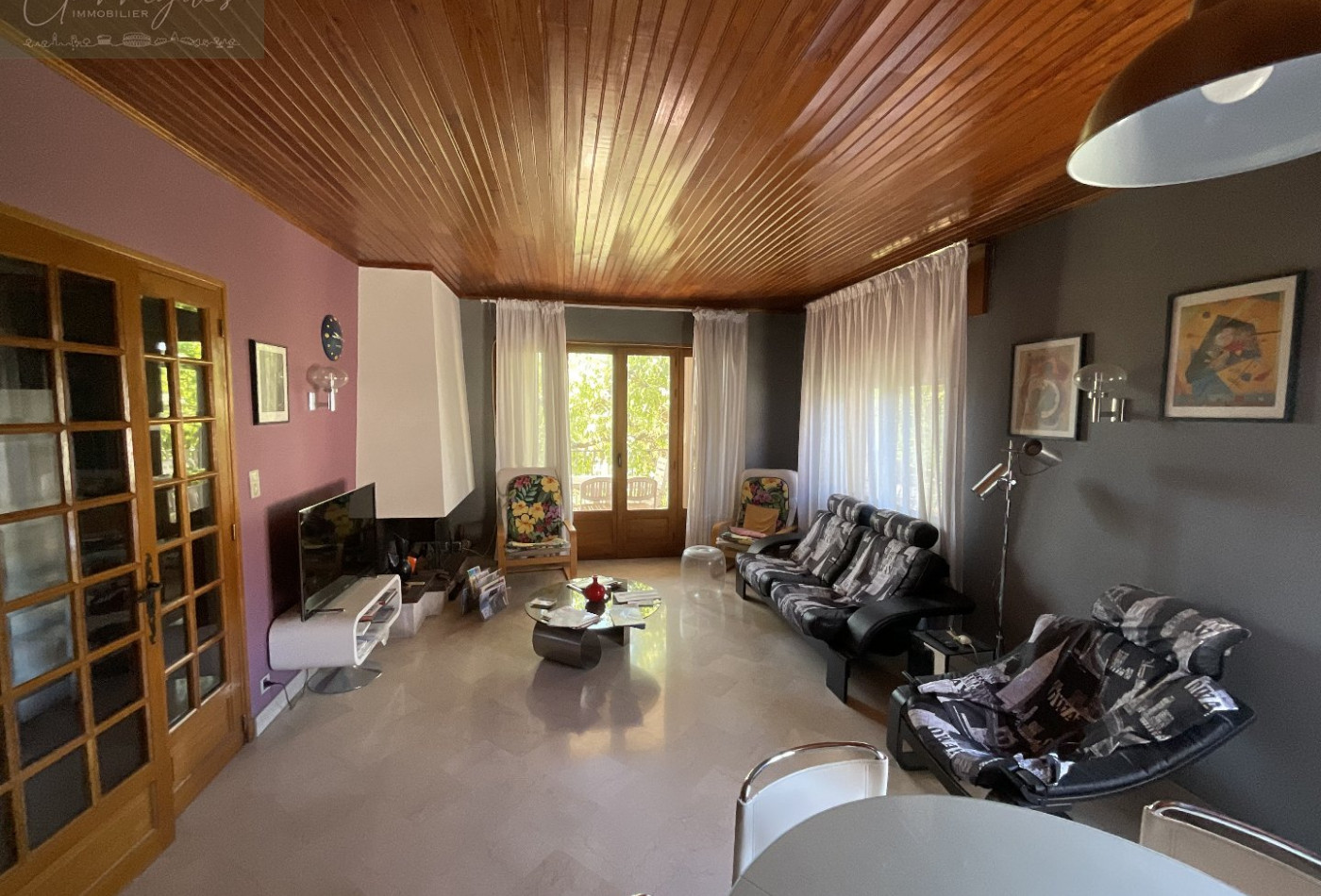 vente Villa Milhaud - Photo 4
