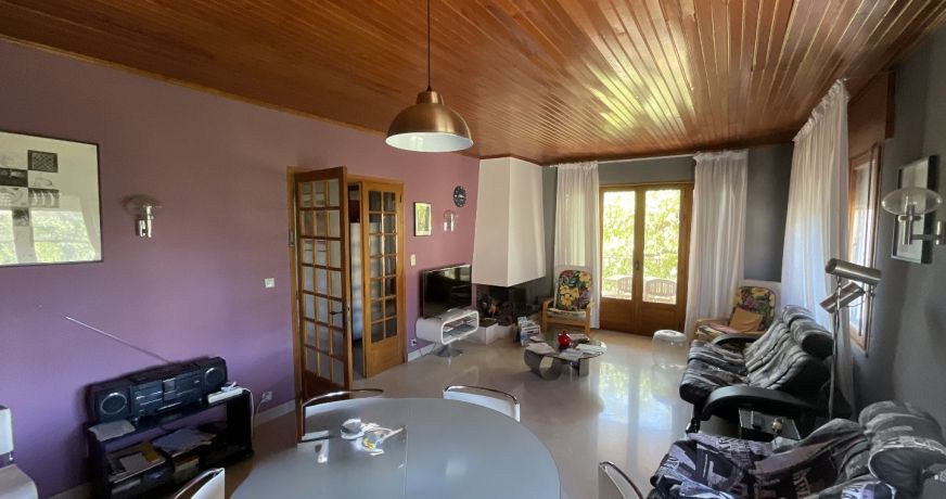 vente Villa Milhaud