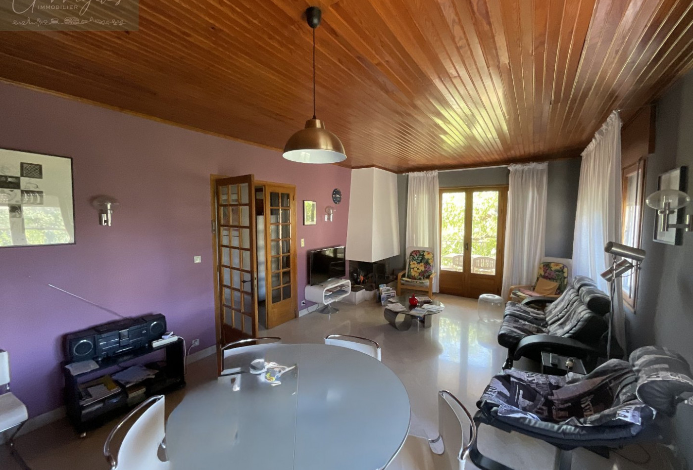 vente Villa Milhaud - Photo 5
