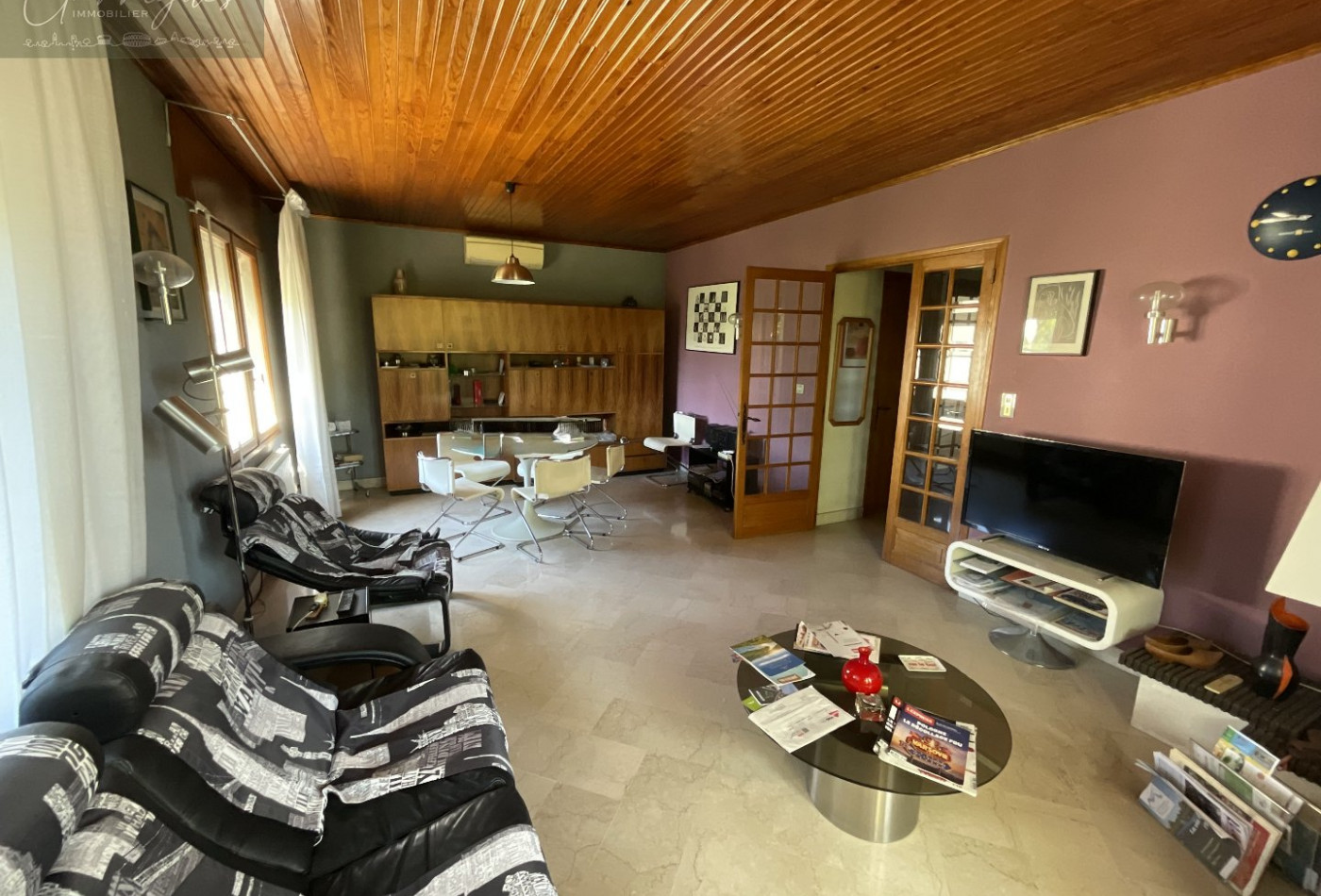 vente Villa Milhaud - Photo 6