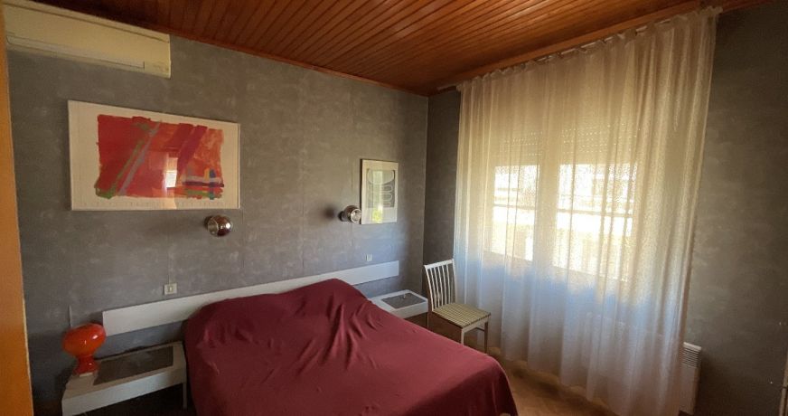 vente Villa Milhaud