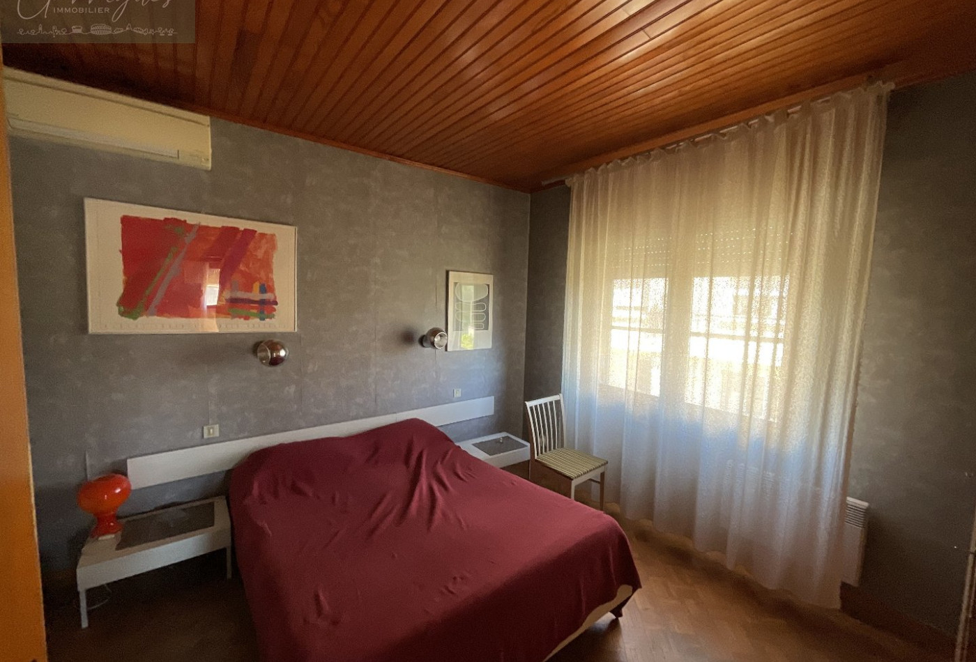 vente Villa Milhaud - Photo 7