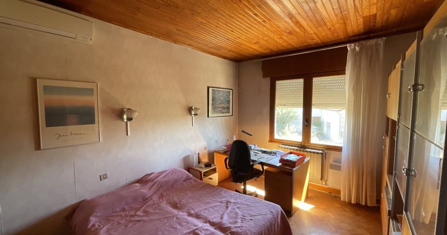 vente Villa Milhaud