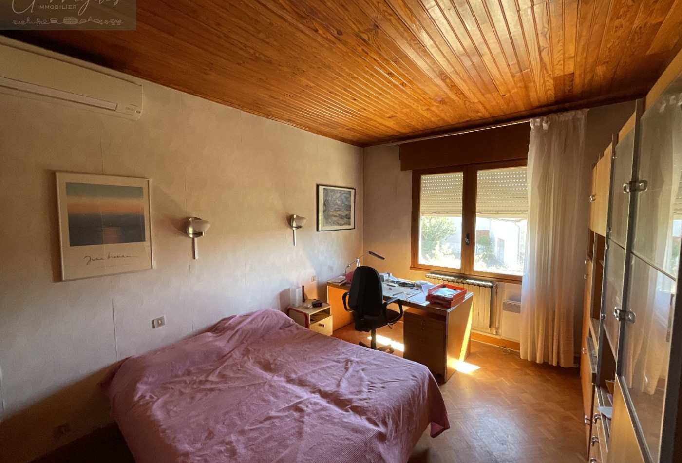 vente Villa Milhaud - Photo 8