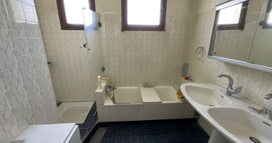 vente Villa Milhaud