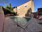 vente Villa Milhaud