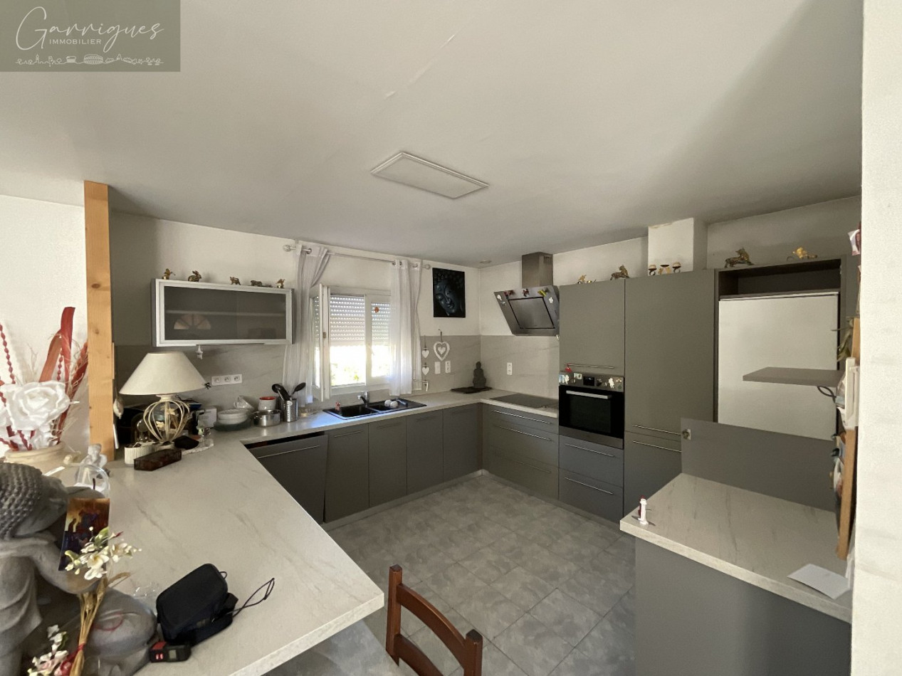 vente Villa Milhaud - Photo 2