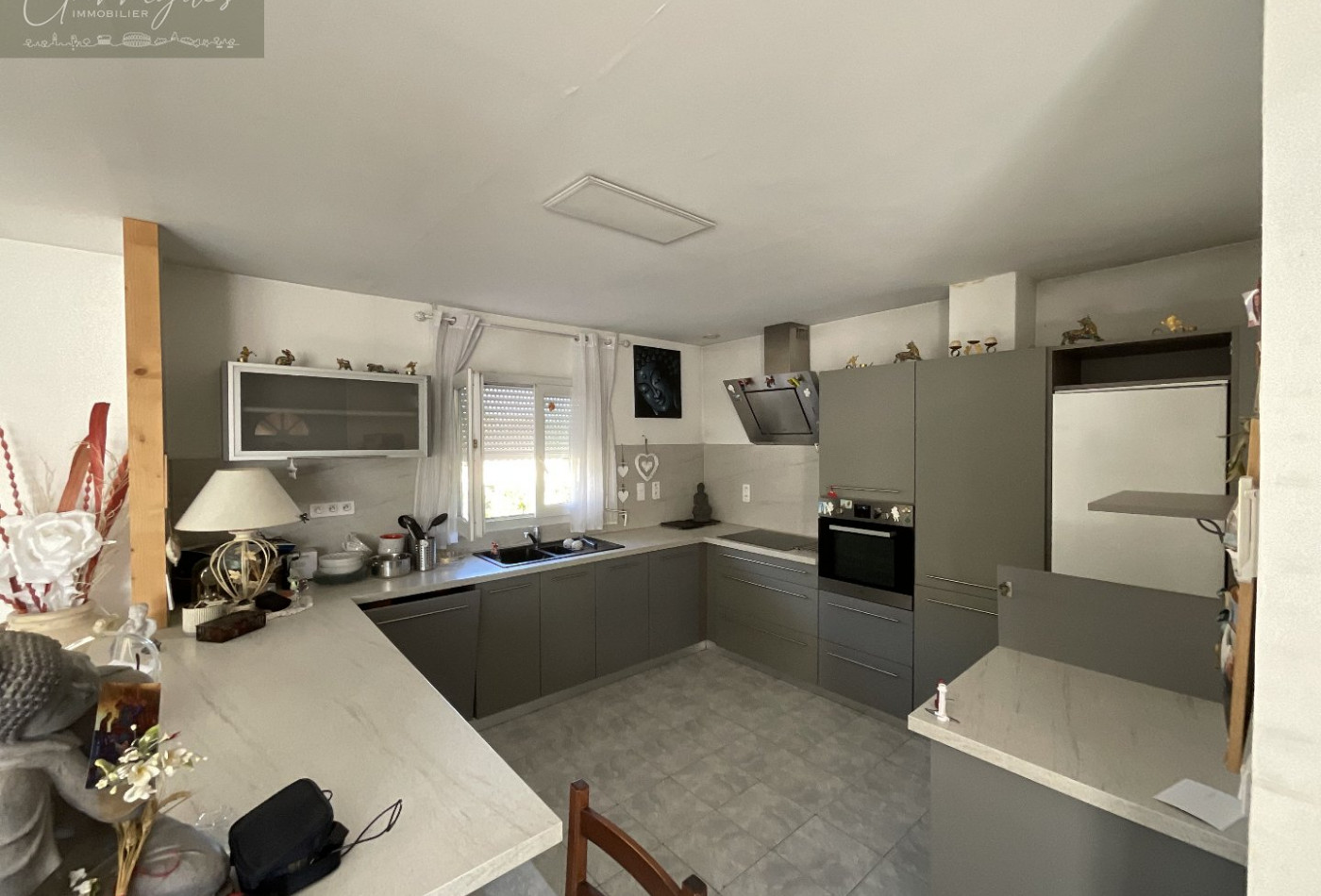 vente Villa Milhaud - Photo 2