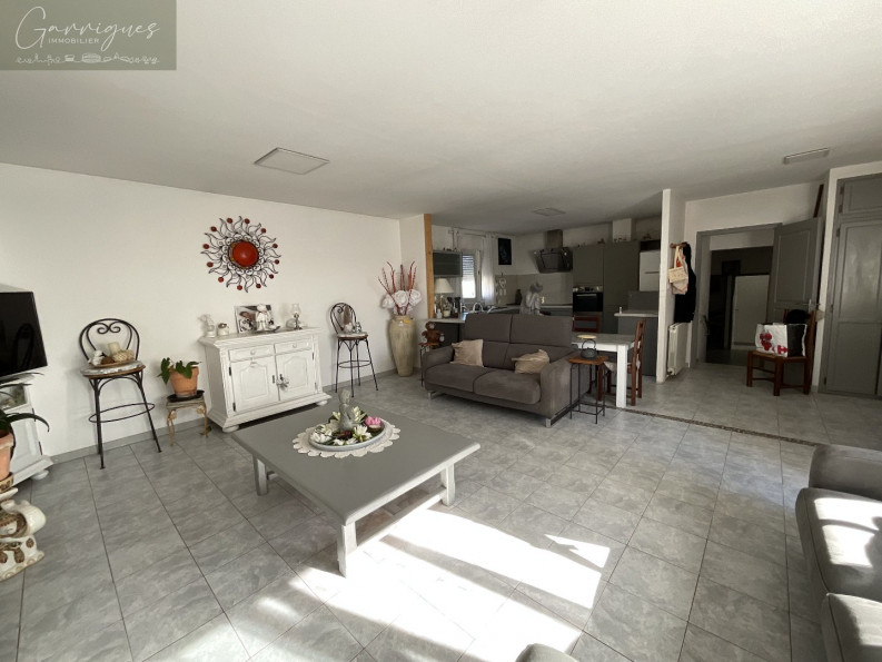vente Villa Milhaud - Photo 3