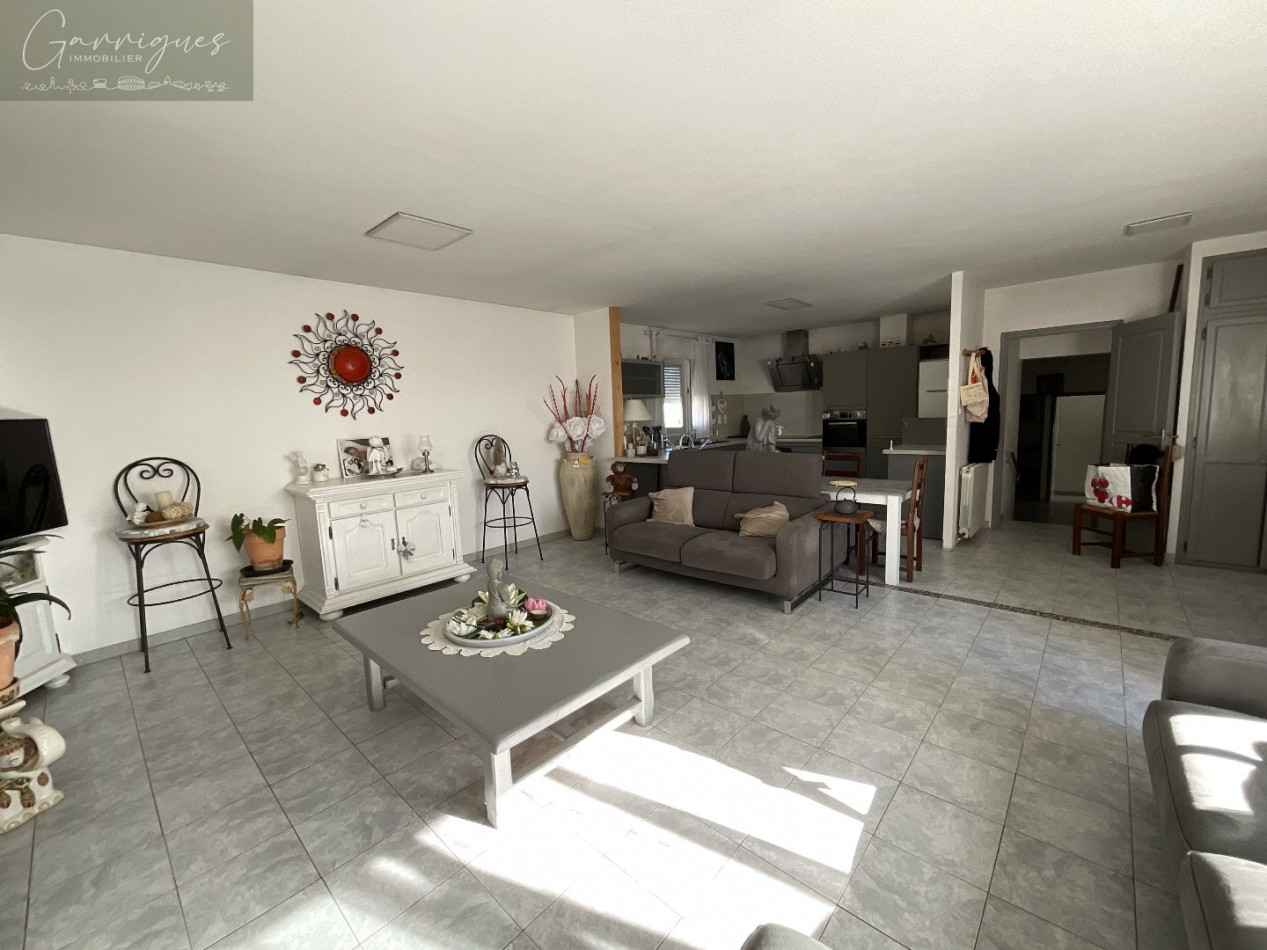vente Villa Milhaud - Photo 3
