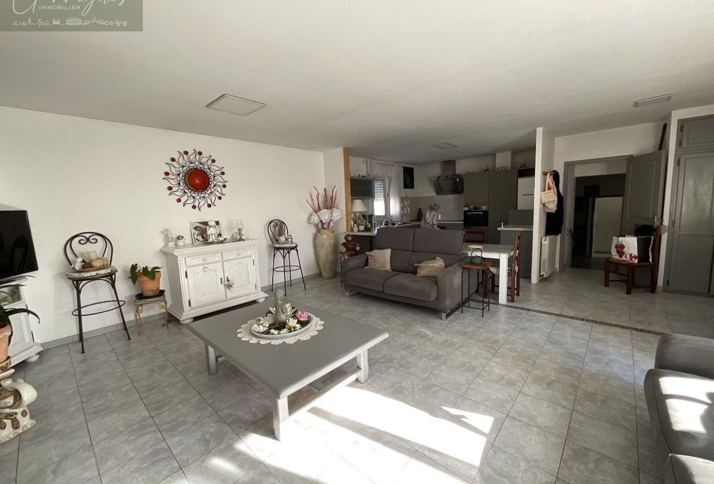 vente Villa Milhaud - Photo 3