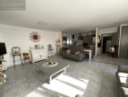 vente Villa Milhaud