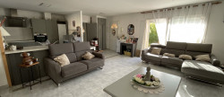 vente Villa Milhaud