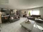 vente Villa Milhaud