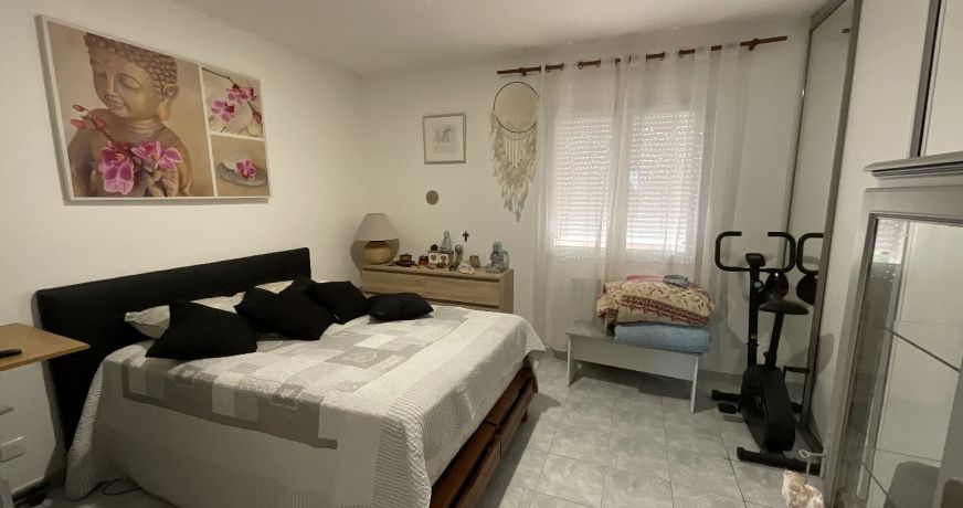 vente Villa Milhaud