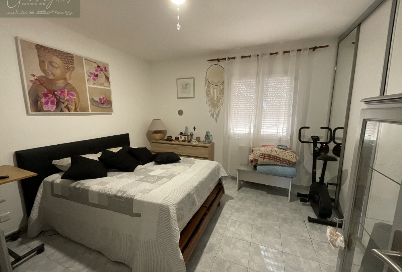 vente Villa Milhaud - Photo 5