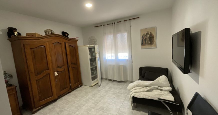vente Villa Milhaud