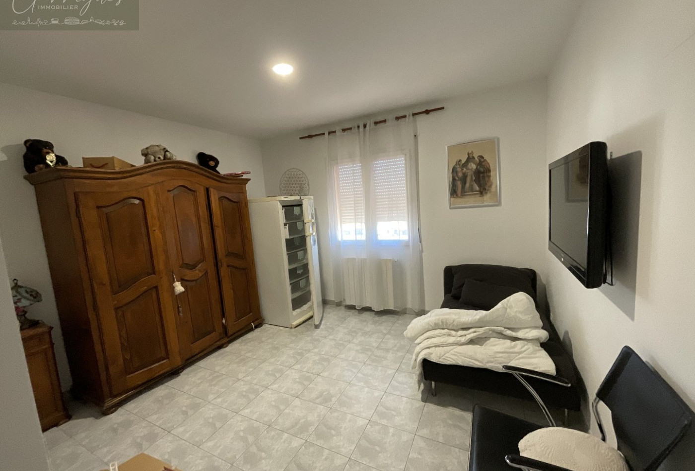 vente Villa Milhaud - Photo 6