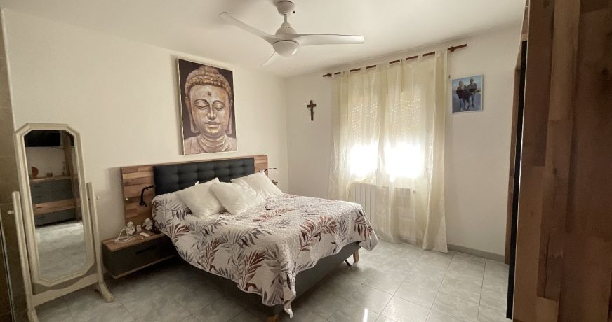 vente Villa Milhaud
