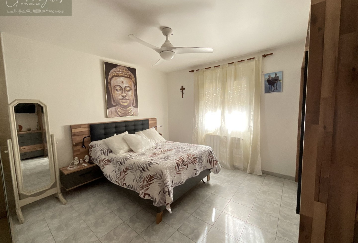 vente Villa Milhaud - Photo 7