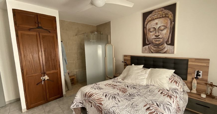 vente Villa Milhaud