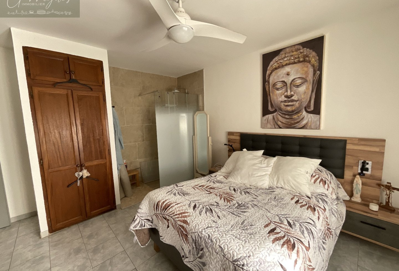 vente Villa Milhaud - Photo 8