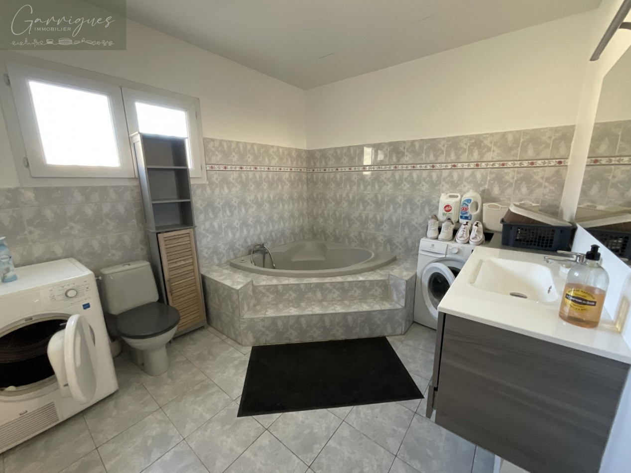 vente Villa Milhaud - Photo 9