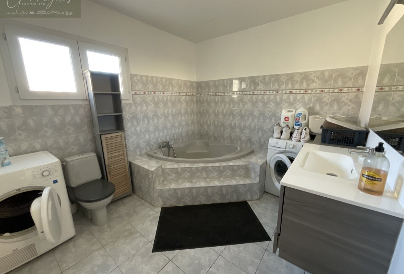 vente Villa Milhaud - Photo 9