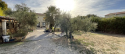vente Villa Villevieille