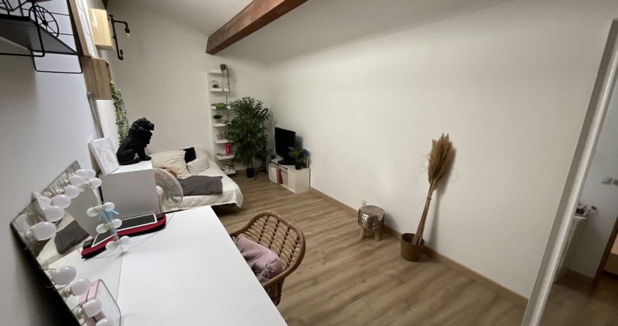 vente Villa Villevieille