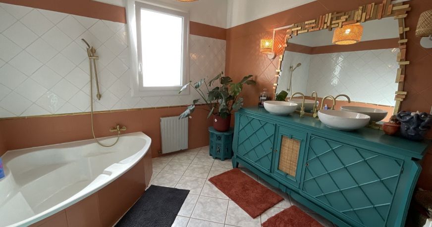 vente Villa Villevieille