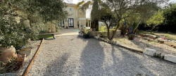 vente Villa Villevieille