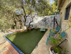 vente Villa Villevieille